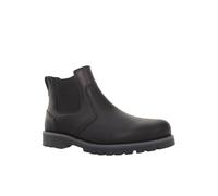 Lumberjack Landis, Stivaletti Bassi con Lacci Uomo, Verde, 45 EU