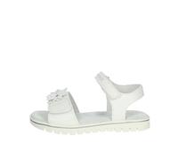 Lumberjack Lara, Sandali, White/Silver, 32 EU