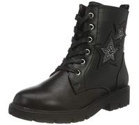 Lumberjack Layla, Stivaletto, Black, 29 EU