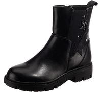 Lumberjack Layla, Stivaletto, Black, 30 EU