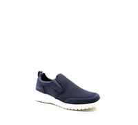 Lumberjack Lee, Scarpe da Ginnastica Uomo, Navy Blue, 40 EU