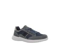 Lumberjack Lee, Scarpa da Ginnastica Uomo, Blu Scuro, 40 EU