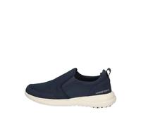 Lumberjack Lee, Scarpe da Ginnastica Uomo, Navy Blue, 44 EU