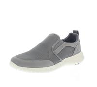 Lumberjack Lee, Mocassini Uomo, Grey, 41 EU