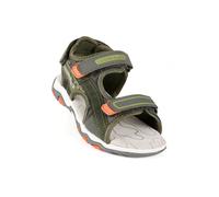 Lumberjack LEVI Sandali da bambino con strappi