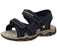 Lumberjack Levi, Sandali, Navy Blue, 30 EU