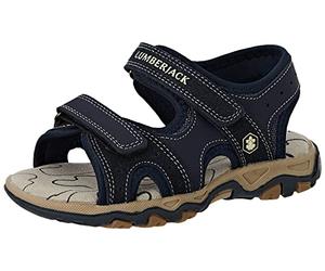 Lumberjack Levi, Sandali, Navy Blue, 33 EU