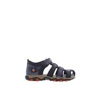 Lumberjack Levi, Sandali, Navy Blue/Camouflage Navy, 29 EU