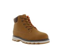 Lumberjack Lilo, Scarpe Chukka, Giallo, 31 EU