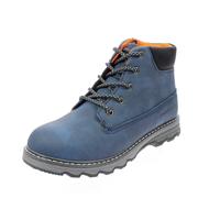 Lumberjack Lilo - Scarponcini Da Bambino Blu - Taglia 33 [21cm] Scarpe Bambino