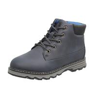 Lumberjack Lilo - Scarponcini Da Bambino Blu - Taglia 34 [21.7cm] Junior