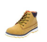 Lumberjack Lilo - Scarponcini Da Bambino Giallo - Taglia 32 [20.4cm] Junior