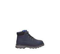 Lumberjack Lilo, Stivaletti Bassi con Lacci, Blu, 34 EU