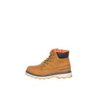 Lumberjack Lilo, Stivaletti Bassi con Lacci, Giallo, 31 EU