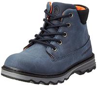 Lumberjack Lilo, Stivaletti Bassi con Lacci, Navy Blue, 29 EU