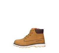 Lumberjack Lilo, Stivaletti Bassi con Lacci, Yellow, 33 EU