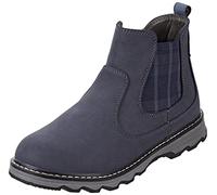 Lumberjack Lilo, Stivali Chelsea, Navy Blue, 30 EU