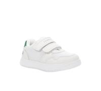 Lumberjack Lori, Scarpa da Ginnastica, Bianco, 25 EU