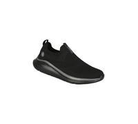 Lumberjack Lvory, Slip on. Donna, Nero, 39 EU