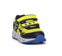 LUMBERJACK M0013 2 VELCRO SNEAKER sneakers moda Bambino 29