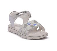 LUMBERJACK M0167 WHITE sandali Bambino 27