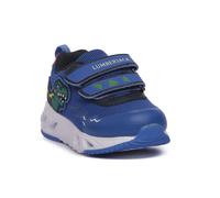 LUMBERJACK M0947 2 VELCRO SNEAKER sneakers moda Bambino 28