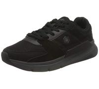 Lumberjack Marcel, Scarpe con Lacci Uomo, Nero, 41 EU