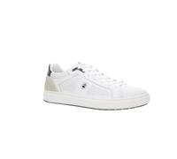 Lumberjack Marvin, Scarpa da Ginnastica Uomo, Bianco, 44 EU