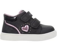 Lumberjack Moby scarpa da bambina primi passi con strappo