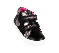 Lumberjack Moby Sneakers bambina con strappi