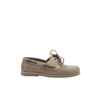 Lumberjack Mocassini Barca Uomo - Beige Modello SM07804-005 SM07804-005 Pelle 44