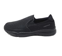 Lumberjack Mocassini Slip-On Agatha Nero Nero CB001