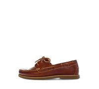LUMBERJACK Mocassino Uomo Navigator SM07804-005 B03 M1236 Cuoio/Tan (Numeric_43)
