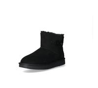 Lumberjack Monica, Stivali alla Moda Donna, Nero, 40 EU