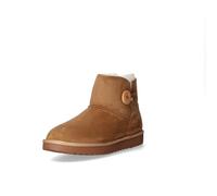 Lumberjack Monica, Stivali alla Moda Donna, Ruggine, 36 EU