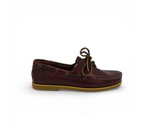 Lumberjack Navigator, Scarpe da Barca Uomo, Brunello, 40 EU