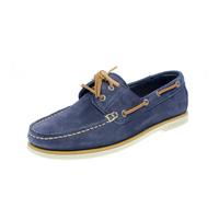Lumberjack Navigator, Scarpe con Lacci Uomo, Jeans, 41 EU