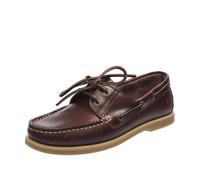 Lumberjack Navigator Boat - Scarpe Da Barca T.moro - Uomo Scarpe Scarpe Da Barca