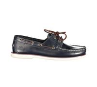 Lumberjack - Navigator Boat Shoe - -Shoes -Uomo -Blu -45 EU