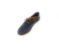 Lumberjack Navigator, Scarpe con Lacci Uomo, Jeans, 41 EU