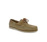 Lumberjack Navigator Boat - Scarpe Da Barca Sabbia - Uomo Scarpe Scarpe Da Barca