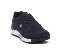 LUMBERJACK NAVY SNEAKER VENDOR sneakers moda Uomo 43