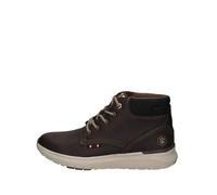 Lumberjack Neil - Scarponcini In Sintetico T.moro - Taglia 41 [26.3cm] Scarpe