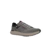 Lumberjack Neil, Scarpe con Lacci Uomo, Grey,Nero, 42 EU