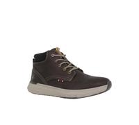 Lumberjack Neil - Sneakers Alte T.moro - Taglia 43 [27.6cm] Scarpe Uomo Casual