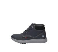 Lumberjack Neil, Scarpe da Ginnastica Uomo, Blu e Nero, 41 EU