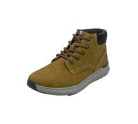 Lumberjack NEIL Scarponcino Polacco in suede casual comodo e versatile per affrontare le fredde giornate in città SMD6701 002 M0001 Giallo giallo M0001- NEIL