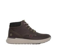 Lumberjack Neil - Sneakers Alte T.moro - Uomo Scarpe Sneakers Casual