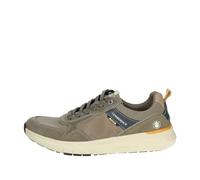 Lumberjack Neil Sneakers Beige