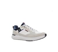 LUMBERJACK NEIL SNEAKERS UOMO COL. BIANCO BLU TG.43
